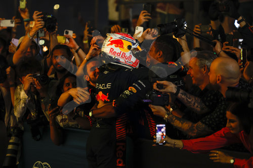 F1 Grand Prix of Bahrain