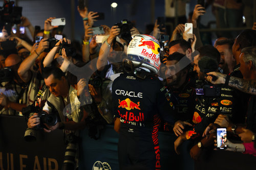 F1 Grand Prix of Bahrain