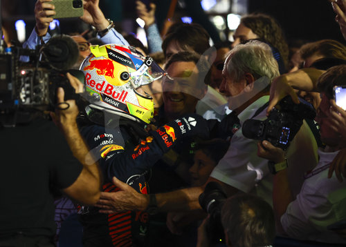 F1 Grand Prix of Bahrain