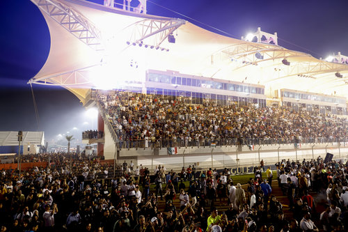 F1 Grand Prix of Bahrain
