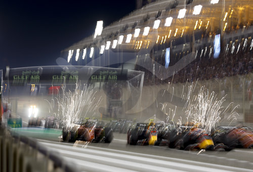 F1 Grand Prix of Bahrain