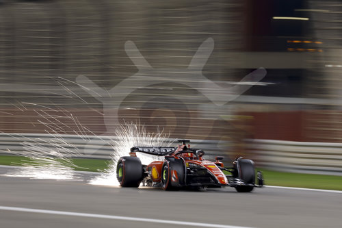 F1 Grand Prix of Bahrain