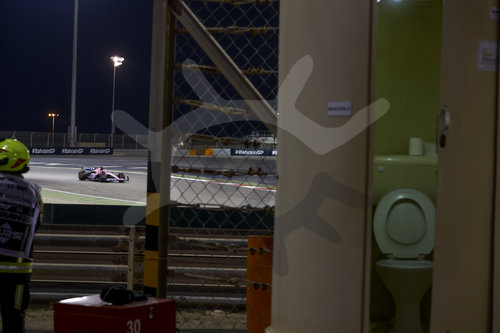F1 Grand Prix of Bahrain