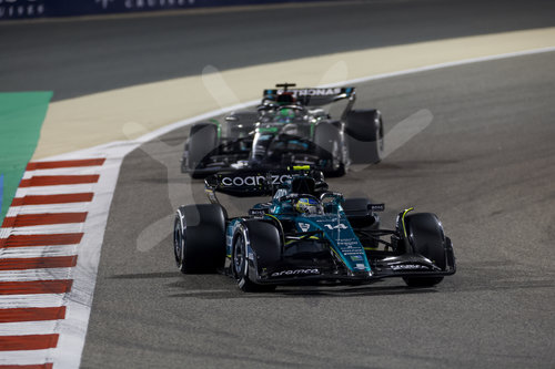F1 Grand Prix of Bahrain