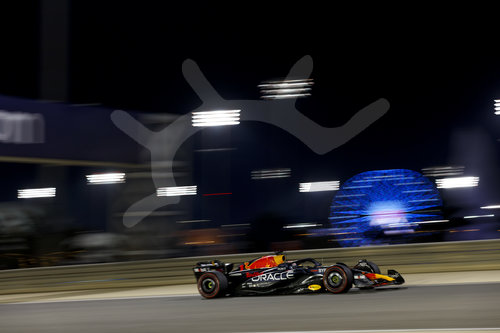 F1 Grand Prix of Bahrain