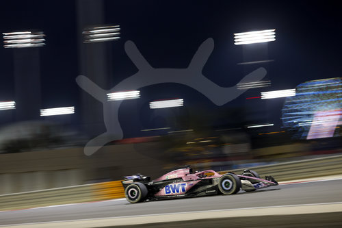 F1 Grand Prix of Bahrain