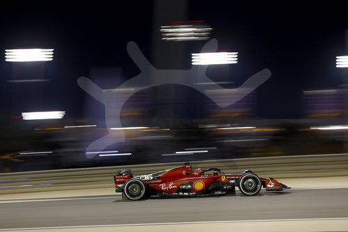 F1 Grand Prix of Bahrain