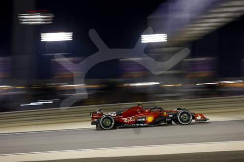 F1 Grand Prix of Bahrain