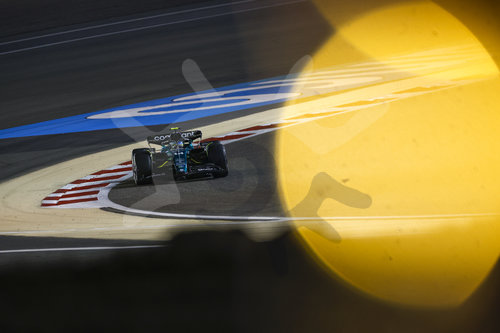 F1 Grand Prix of Bahrain
