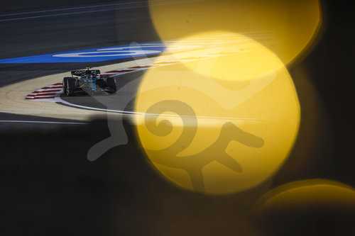 F1 Grand Prix of Bahrain