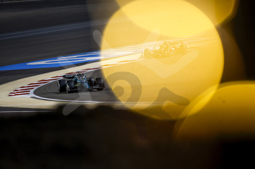 F1 Grand Prix of Bahrain