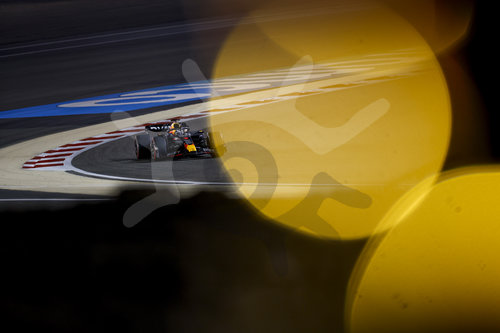F1 Grand Prix of Bahrain