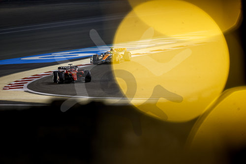F1 Grand Prix of Bahrain