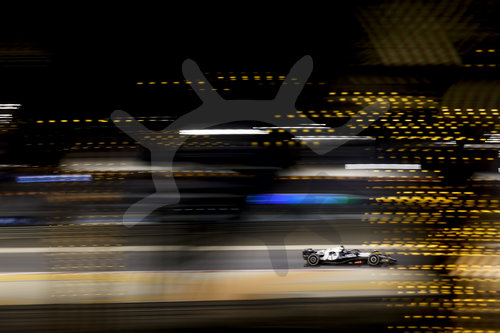 F1 Grand Prix of Bahrain