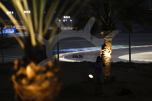 F1 Grand Prix of Bahrain