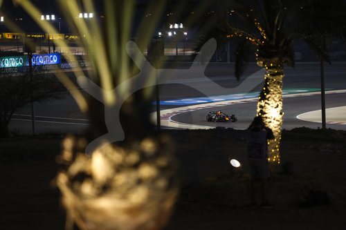 F1 Grand Prix of Bahrain