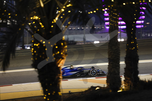 F1 Grand Prix of Bahrain