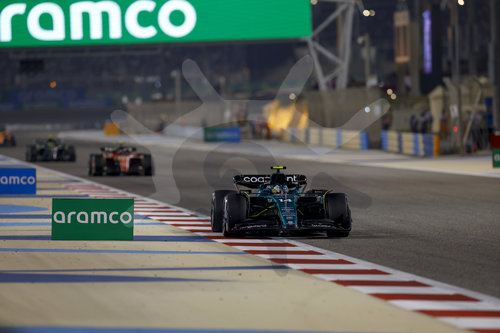 F1 Grand Prix of Bahrain