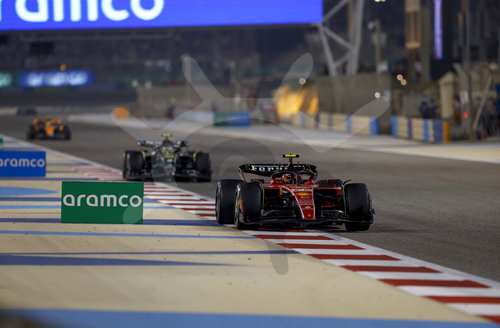 F1 Grand Prix of Bahrain