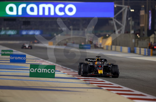 F1 Grand Prix of Bahrain