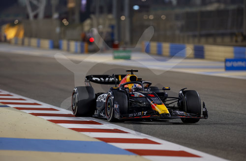 F1 Grand Prix of Bahrain