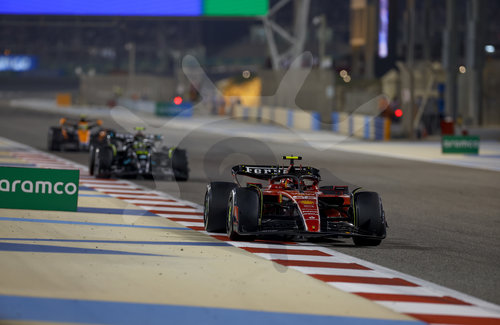 F1 Grand Prix of Bahrain