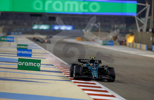 F1 Grand Prix of Bahrain