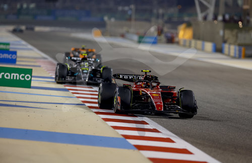 F1 Grand Prix of Bahrain
