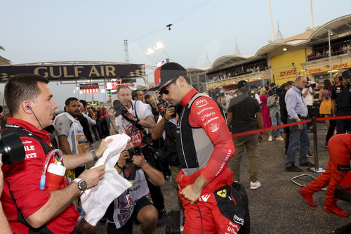F1 Grand Prix of Bahrain