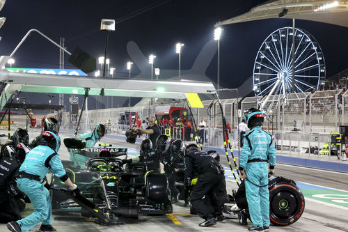 F1 Grand Prix of Bahrain