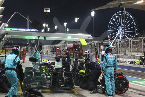 F1 Grand Prix of Bahrain