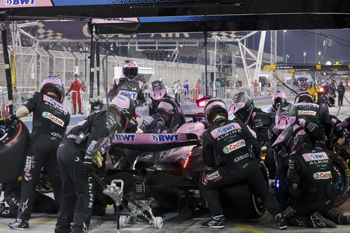 F1 Grand Prix of Bahrain