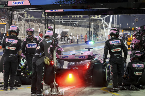 F1 Grand Prix of Bahrain