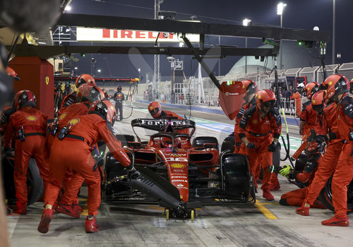 F1 Grand Prix of Bahrain