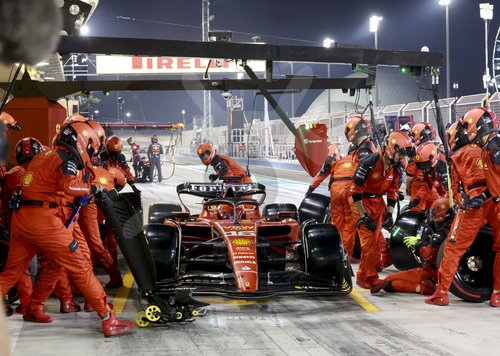 F1 Grand Prix of Bahrain