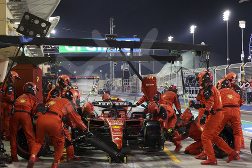 F1 Grand Prix of Bahrain