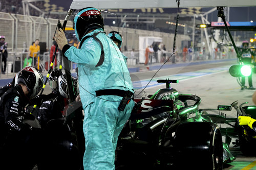 F1 Grand Prix of Bahrain