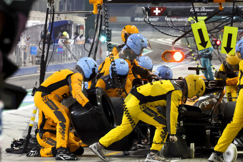 F1 Grand Prix of Bahrain