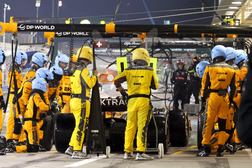F1 Grand Prix of Bahrain