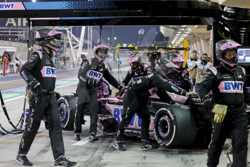 F1 Grand Prix of Bahrain