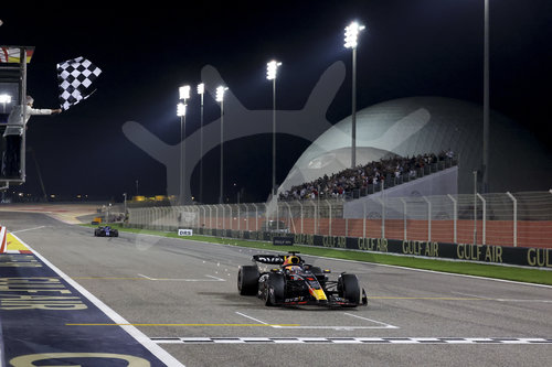 F1 Grand Prix of Bahrain