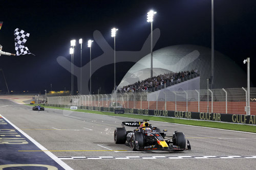 F1 Grand Prix of Bahrain