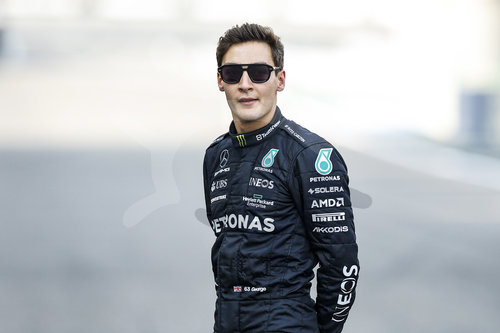 F1 Grand Prix of Bahrain