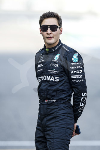 F1 Grand Prix of Bahrain