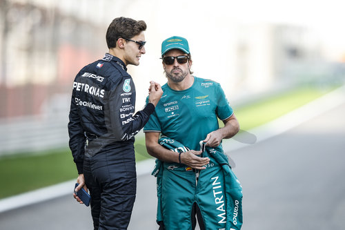 F1 Grand Prix of Bahrain