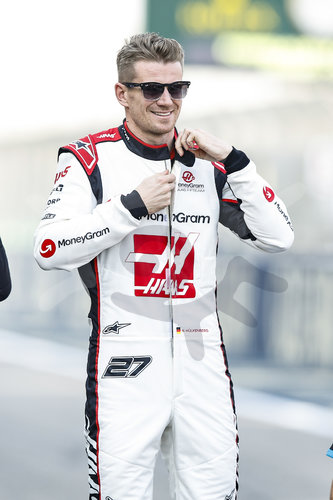 F1 Grand Prix of Bahrain