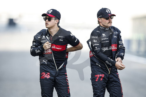 F1 Grand Prix of Bahrain