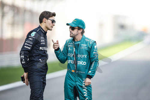 F1 Grand Prix of Bahrain