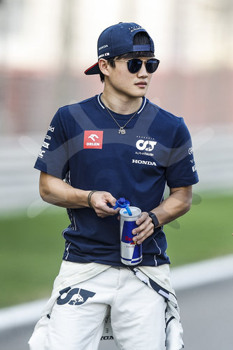 F1 Grand Prix of Bahrain