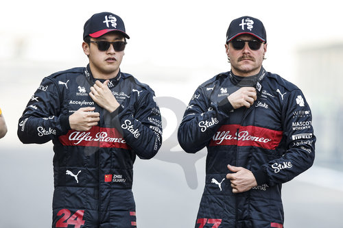 F1 Grand Prix of Bahrain